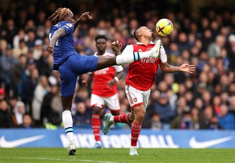 arsenal and chelsea rivalry|Arsenal vs Chelsea .